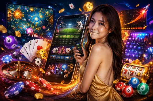 977bet